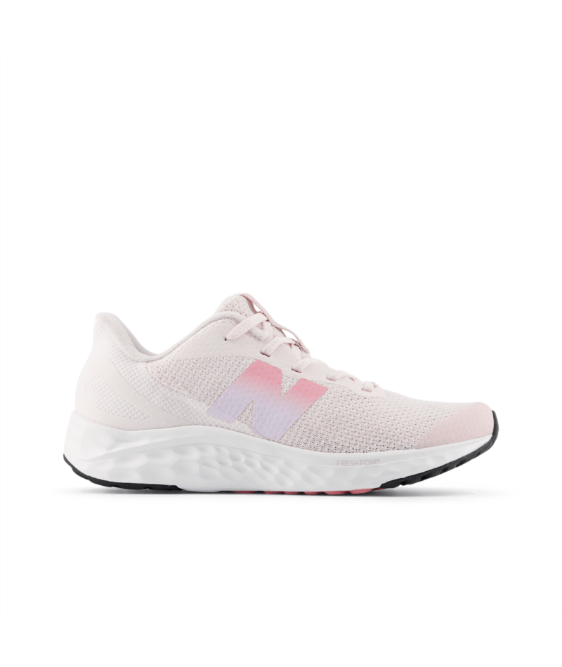 New Balance Fresh Foam Arishi v4 - Pink Salt
