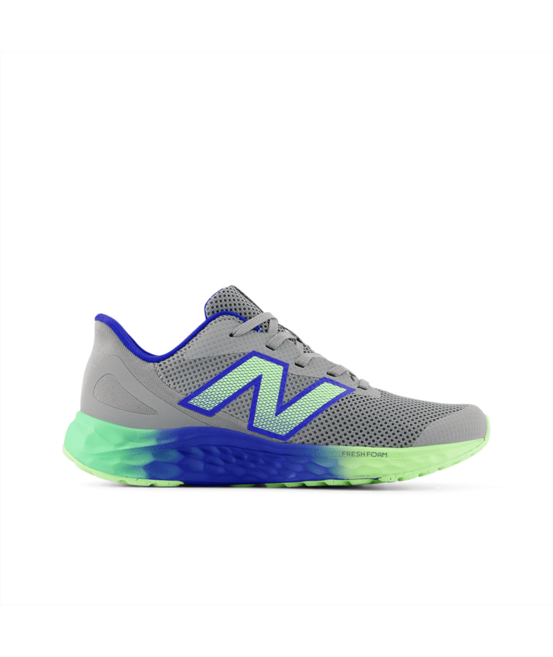 New Balance Fresh Foam Arishi v4 - Slate Grey