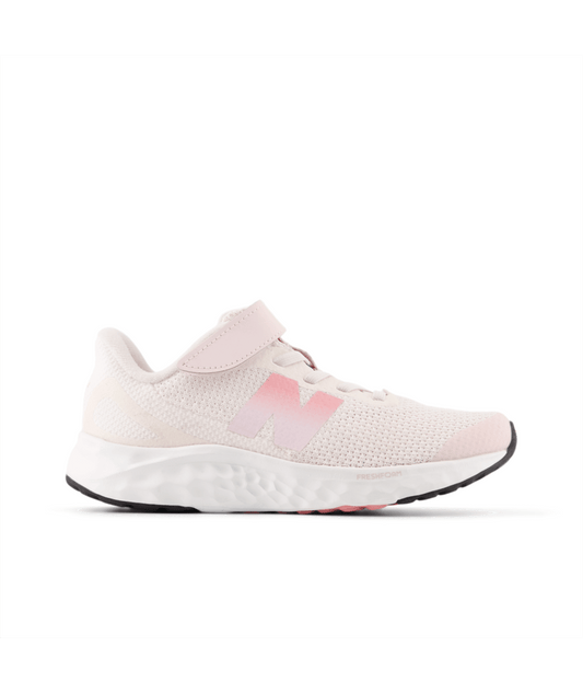New Balance Fresh Foam Arishi v4 - Pink Salt