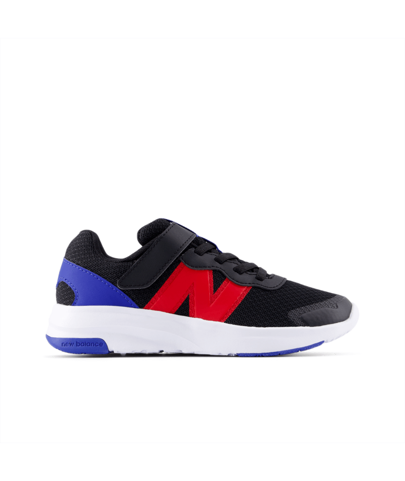 New Balance 578v1 - Black/Red