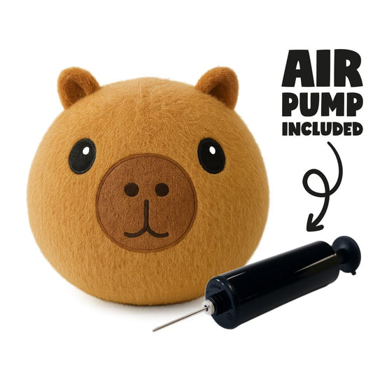 Pumpin Plushies Capybara