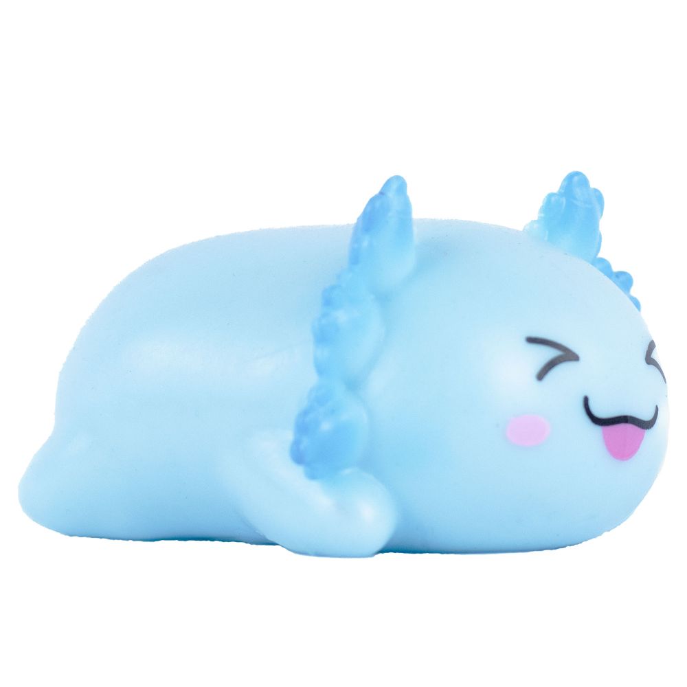 Splat Axolotl
