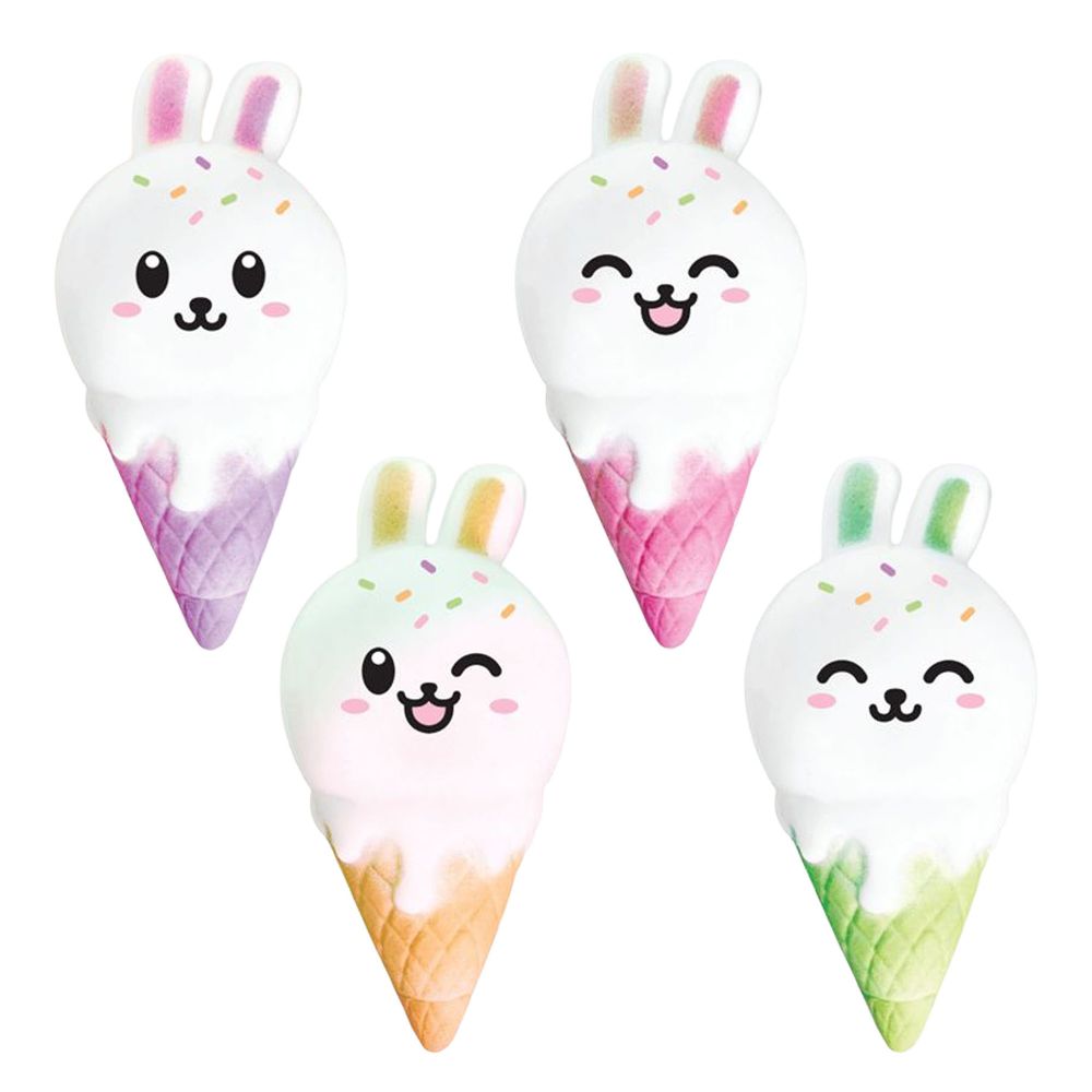 Squishy Bunny Ice Cream
