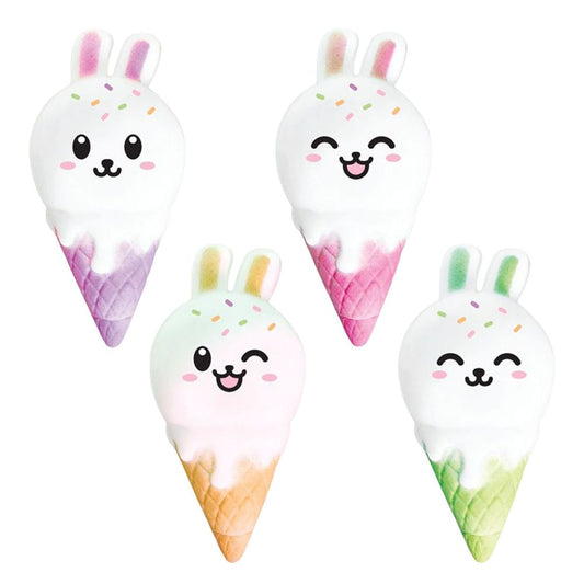 Squishy Bunny Ice Cream