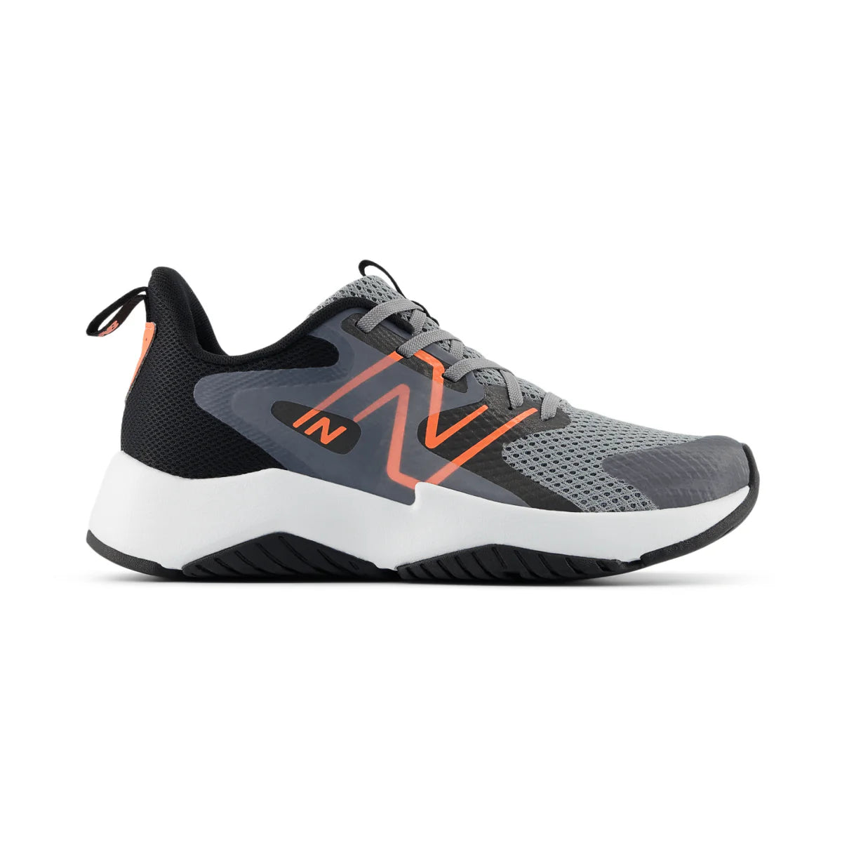 New Balance Rave Run V2 - Slate Grey