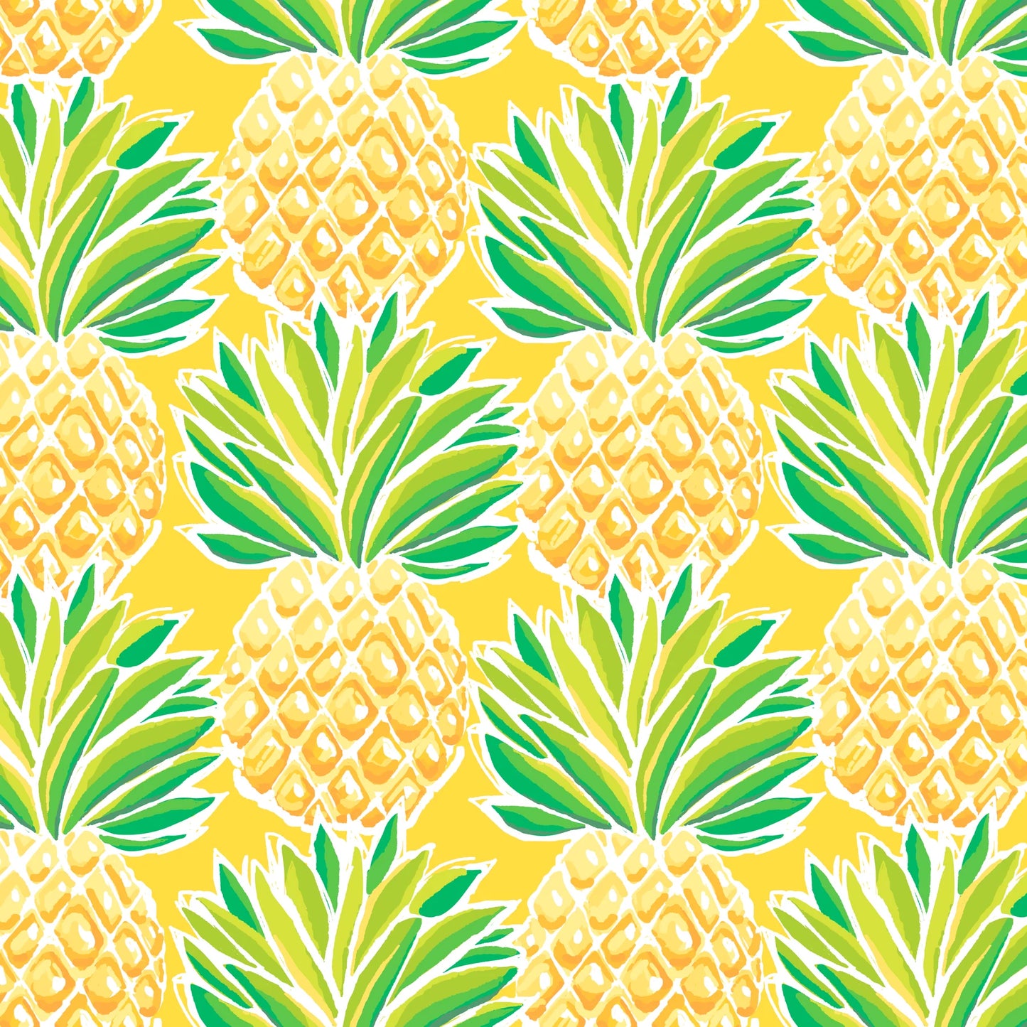 Honeysuckle Swim Sunsuit - Pina Cool-ada