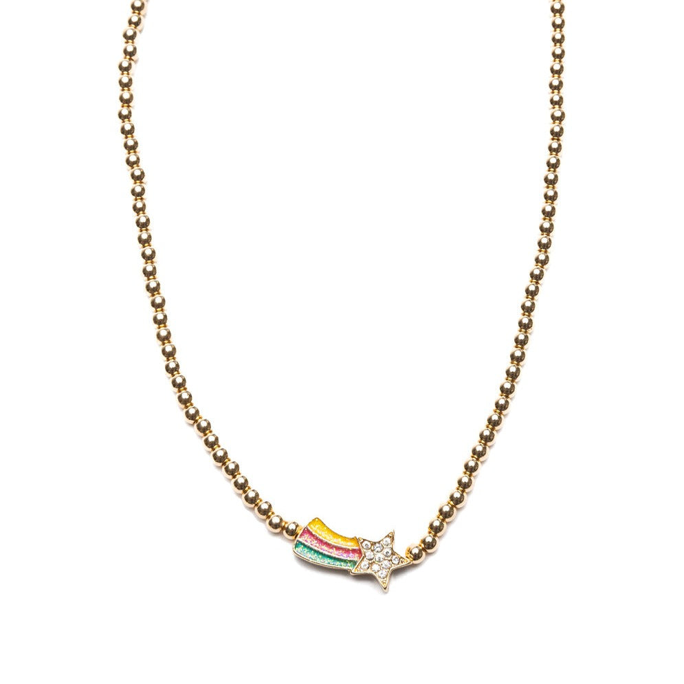 Taylor's Bestie Necklace