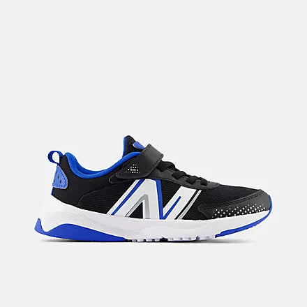 New Balance Kids Boys 545 Runners Black Blue 1