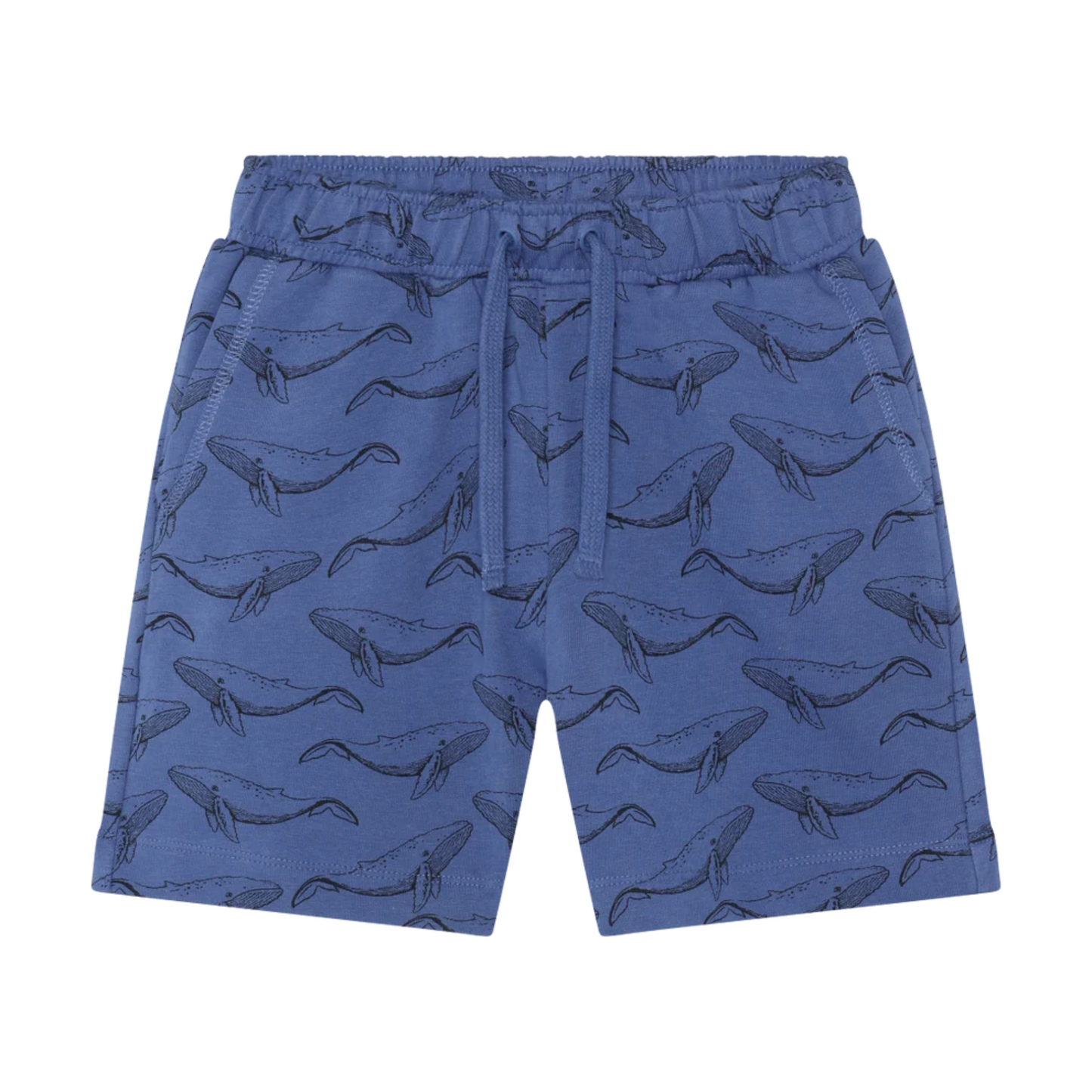 Minymo Shorts - Dutch Blue