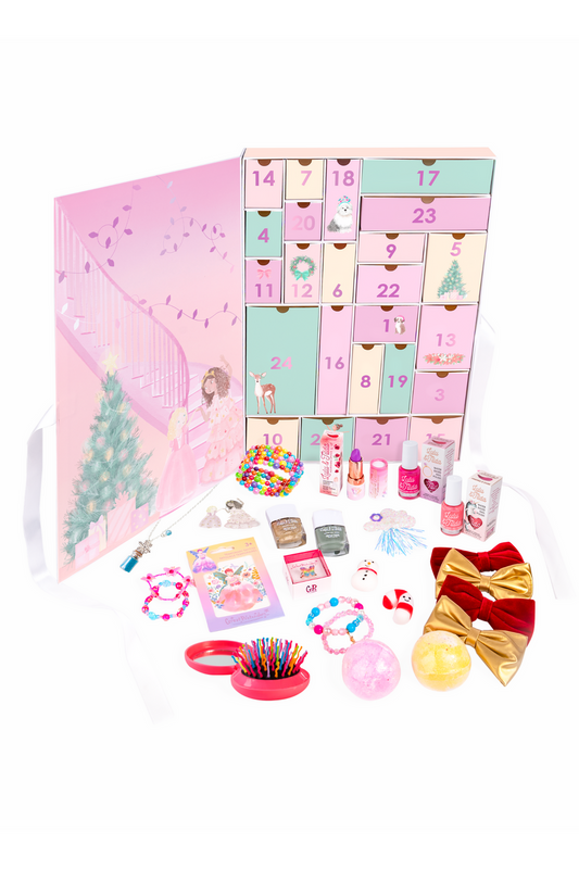 Lulu & Tilda Advent Calender