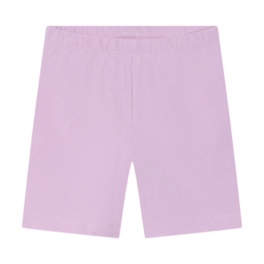 Minymo Short Leggings - Violet
