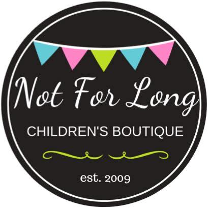Not for Long Boutique