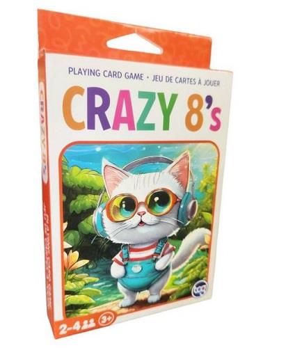 Classic Card Game