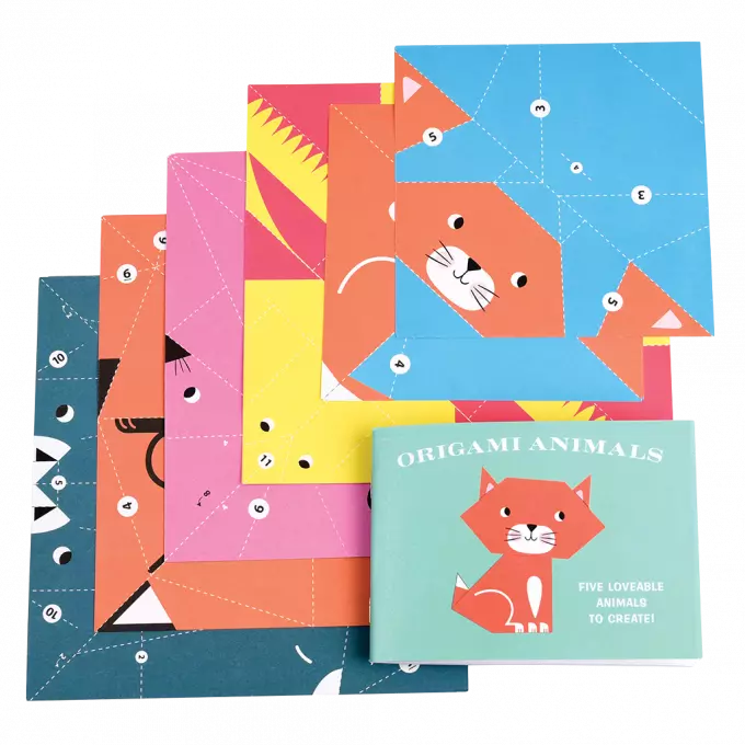 Rex London Origami Kit