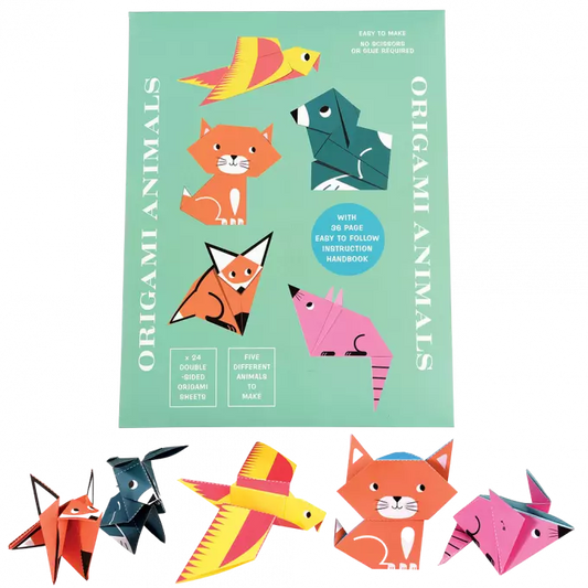 Rex London Origami Kit