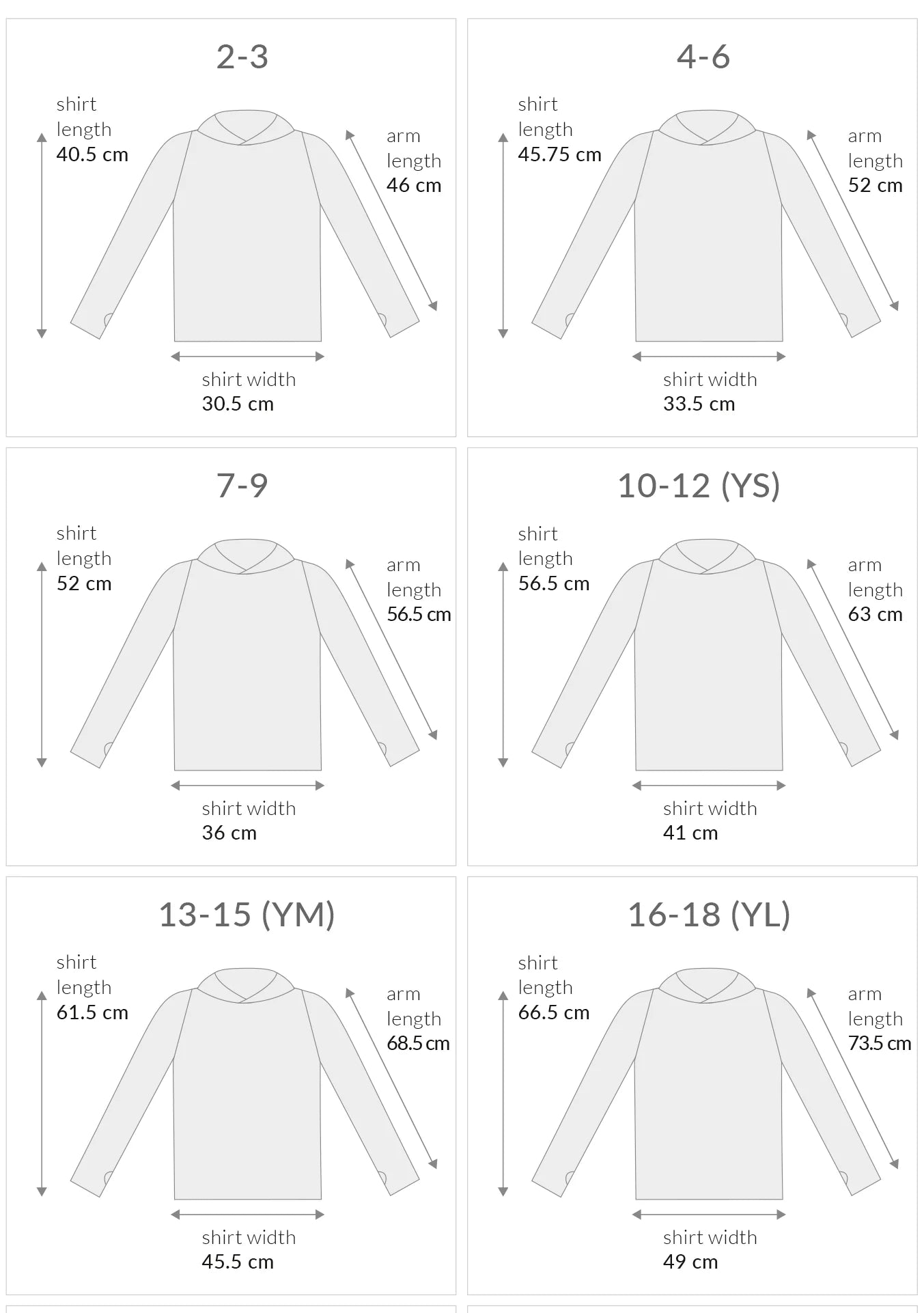 Honeysuckle Swim Hooded Sun Shirts - Mist