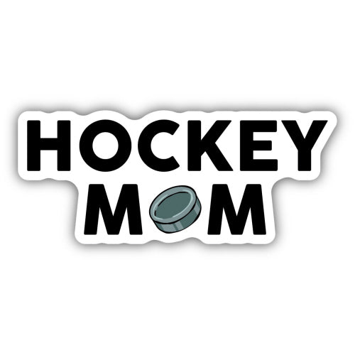 Hockey Mom