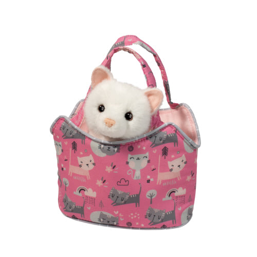 Sassy Sak - Purrfect Pals