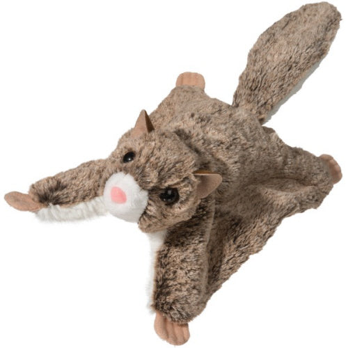 Jumper the Flying Squirrel