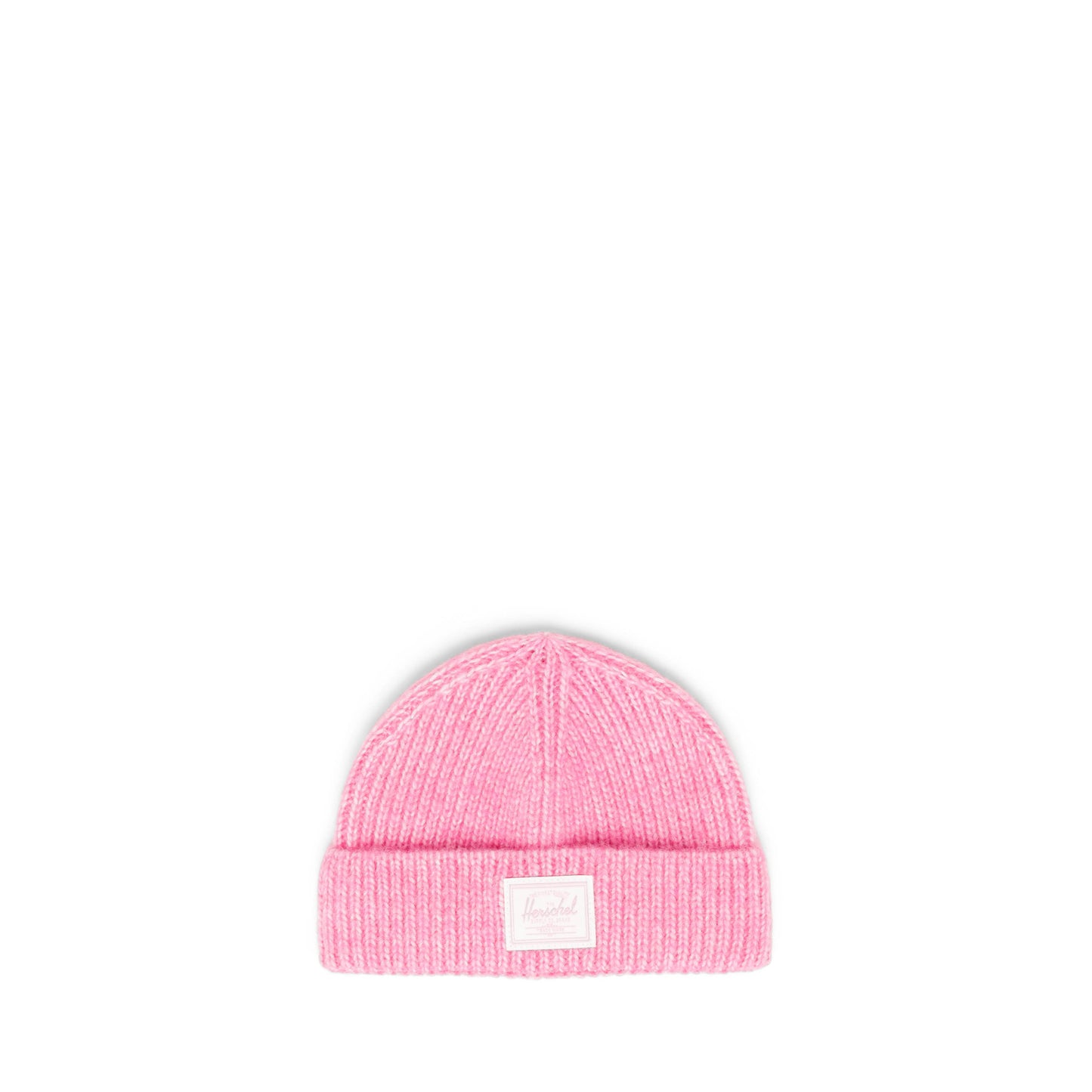 Herschel Super Soft Baby Beanie - Heathered Strawberry