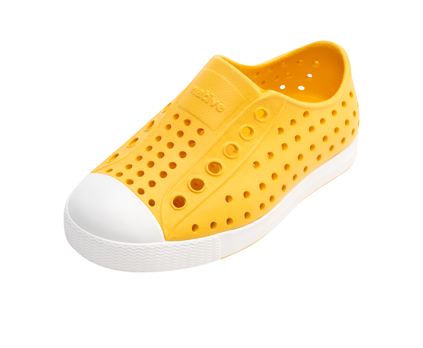 Pollen Yellow Jefferson (Final Sale)