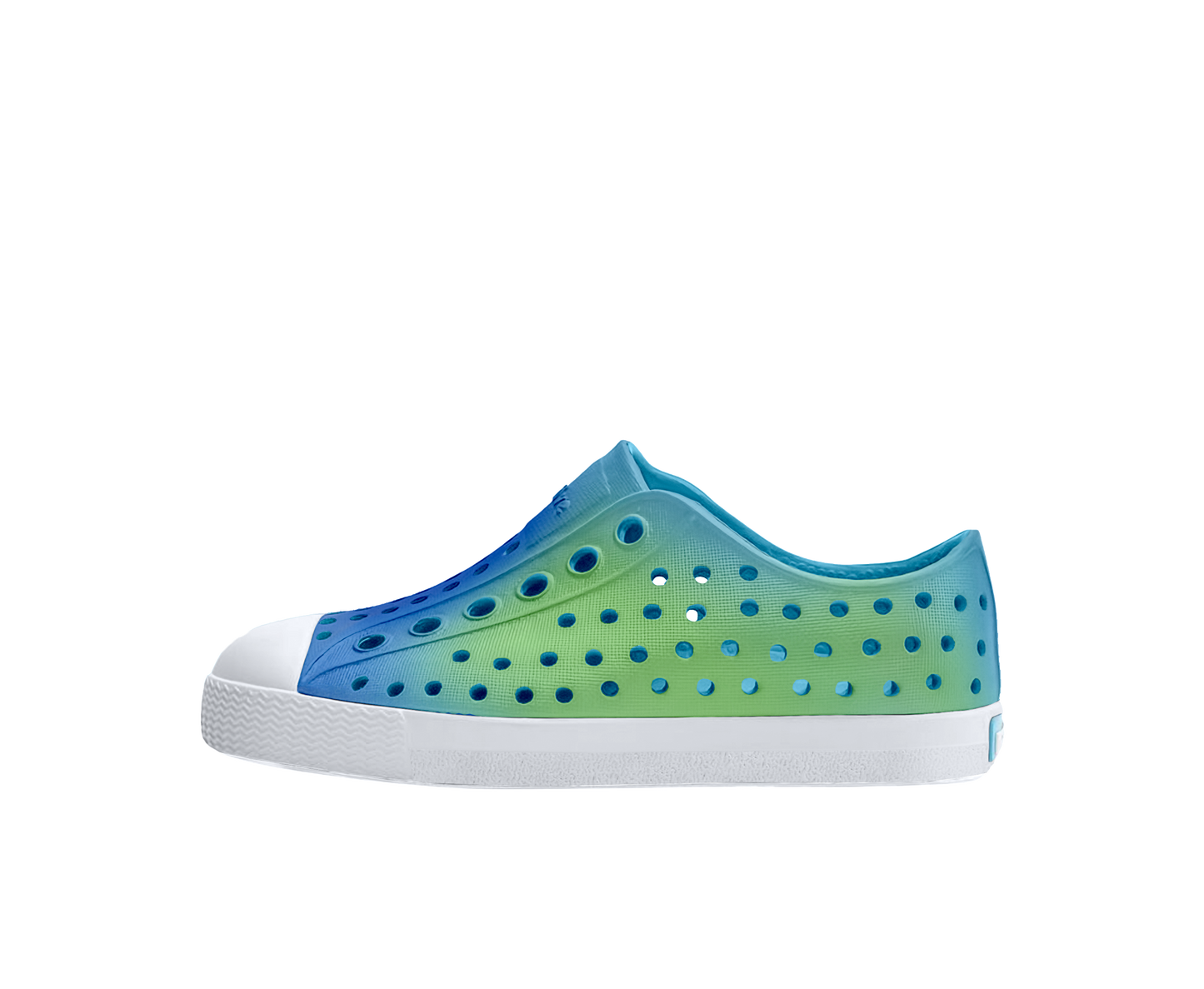 Aquarius Blue Blur Jefferson
