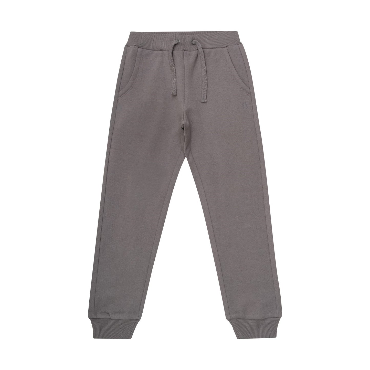 Minymo Sweatpants - Grey