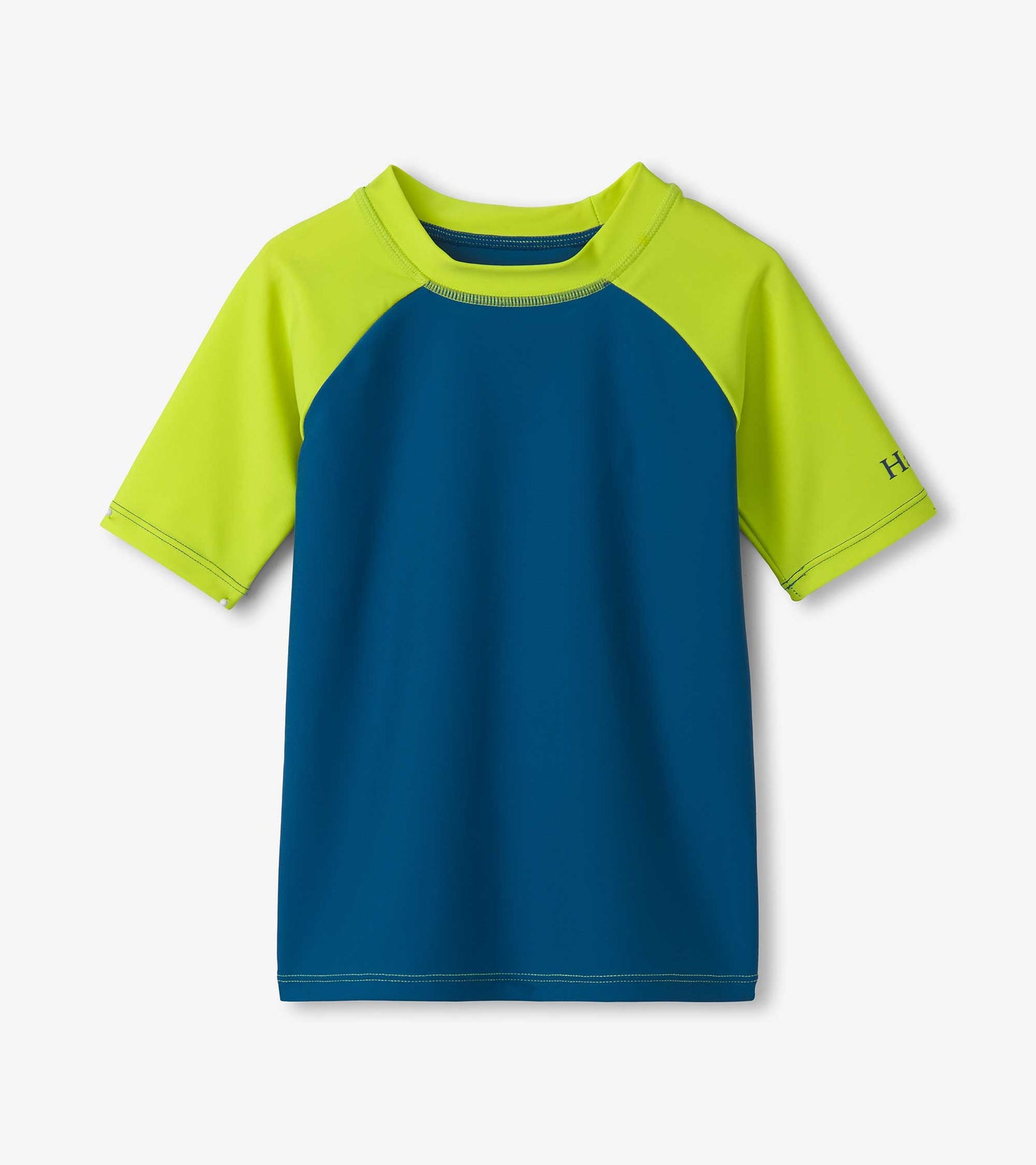 Hatley Rashguard - Star Sapphire