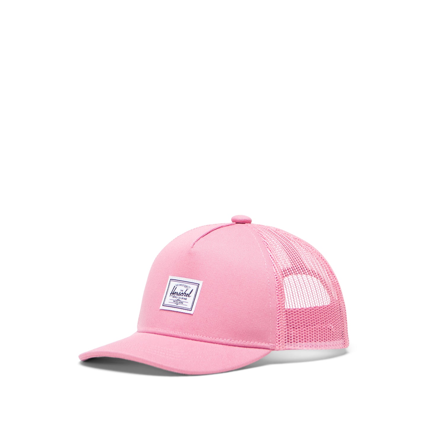 Herschel Whaler - Cashmere Rose