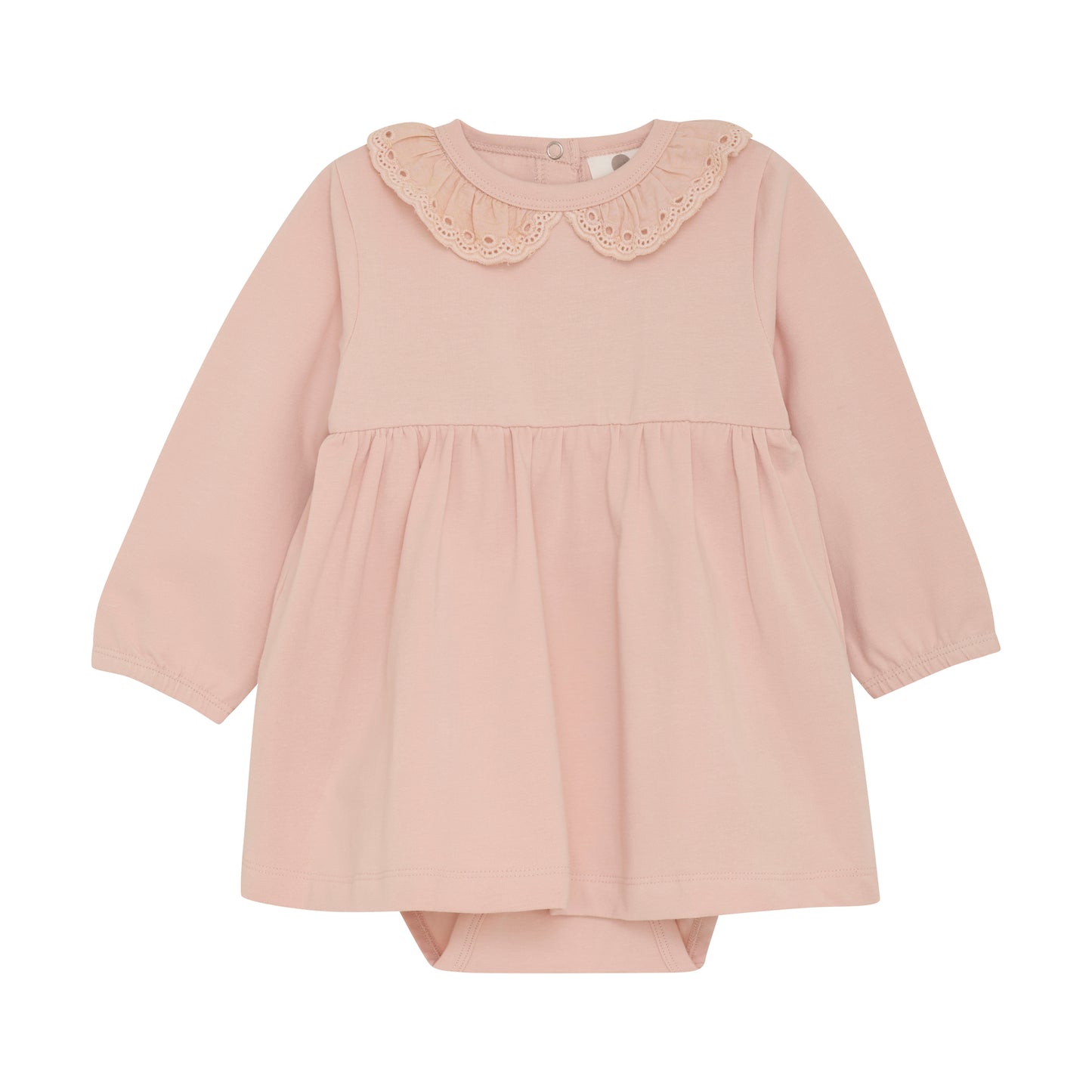 EnFant Baby Dress - Cameo Rose