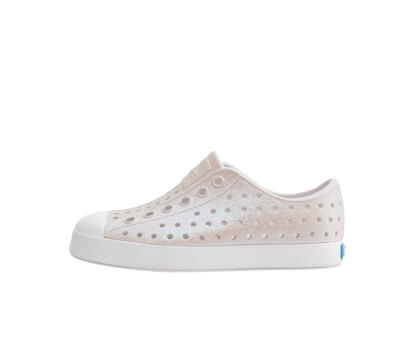 Shell White Bio-Bling Jefferson