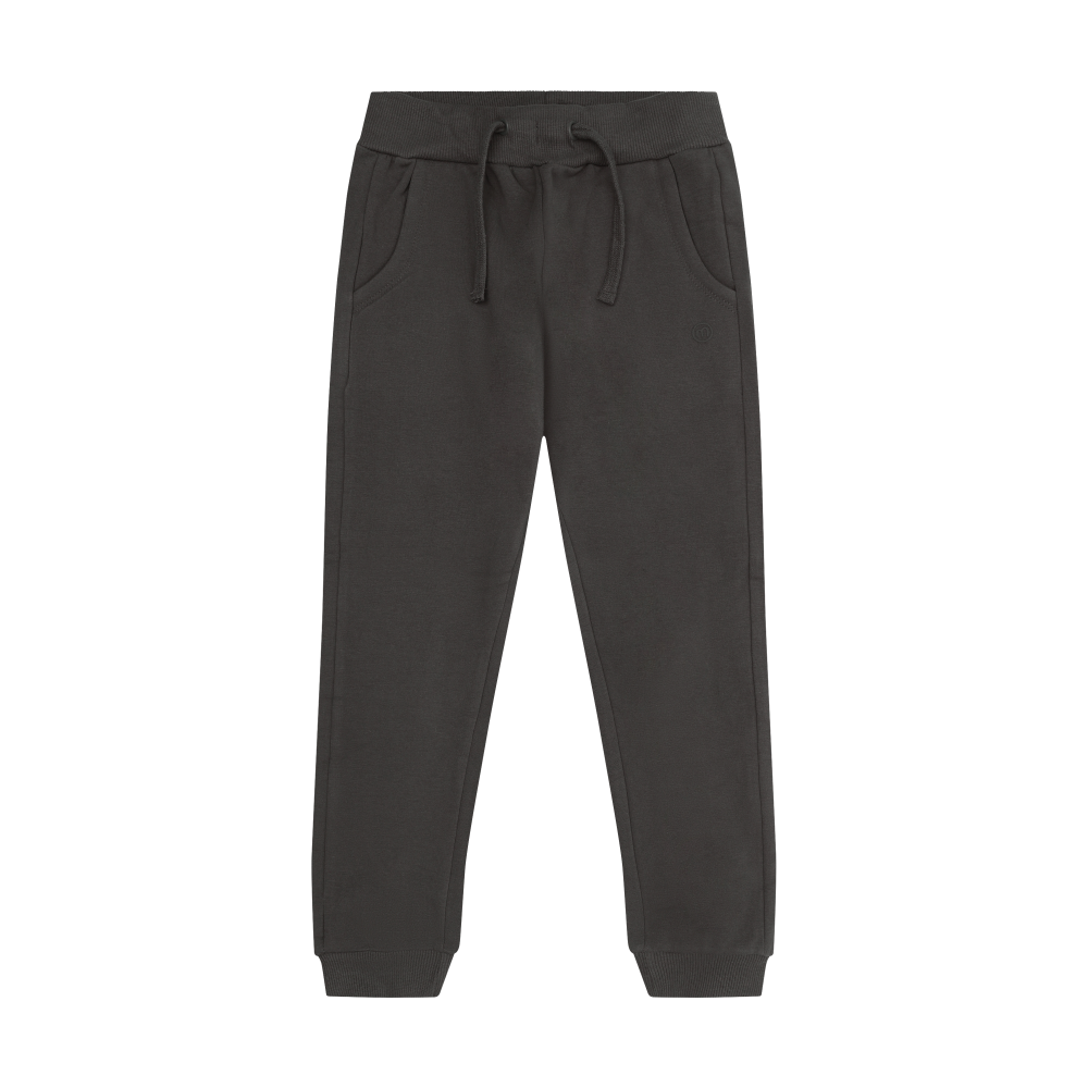 Minymo Sweatpants - Dark Grey