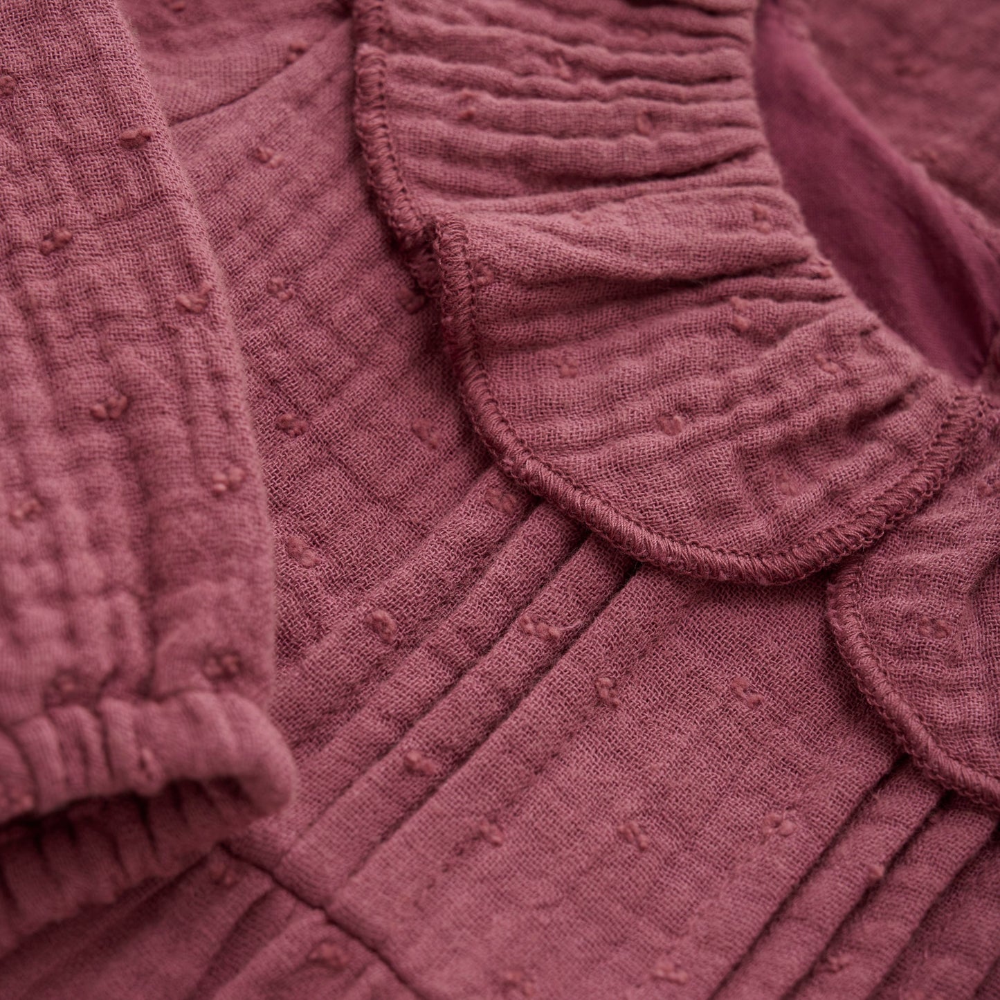 EnFant Baby Dress - Roan