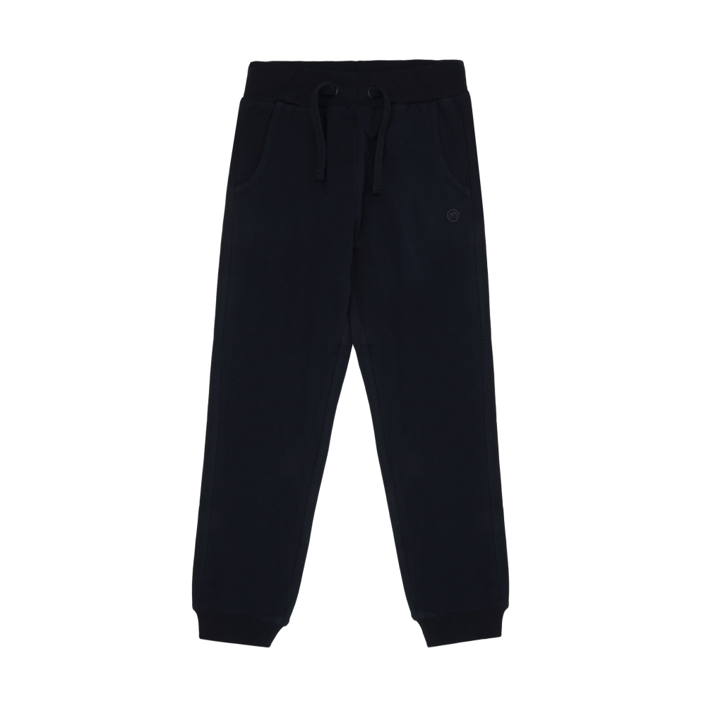 Minymo Sweatpants - Dark Sapphire