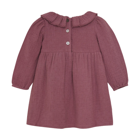 EnFant Baby Dress - Roan
