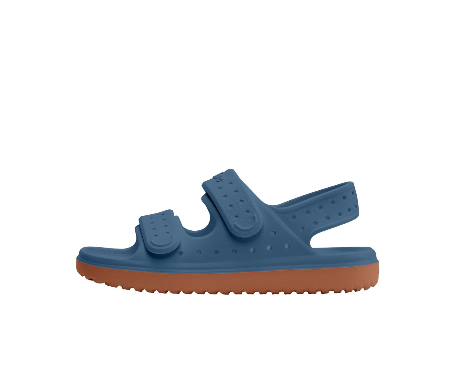 Native Chase - Oasis Blue