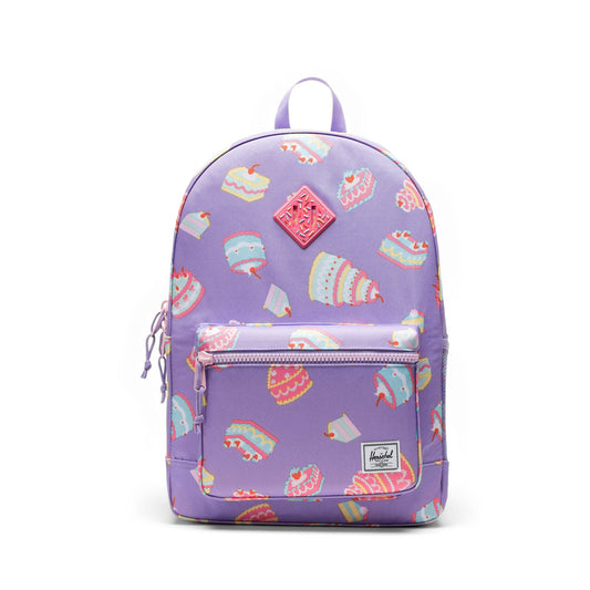 Heritage Backpack - Cake
