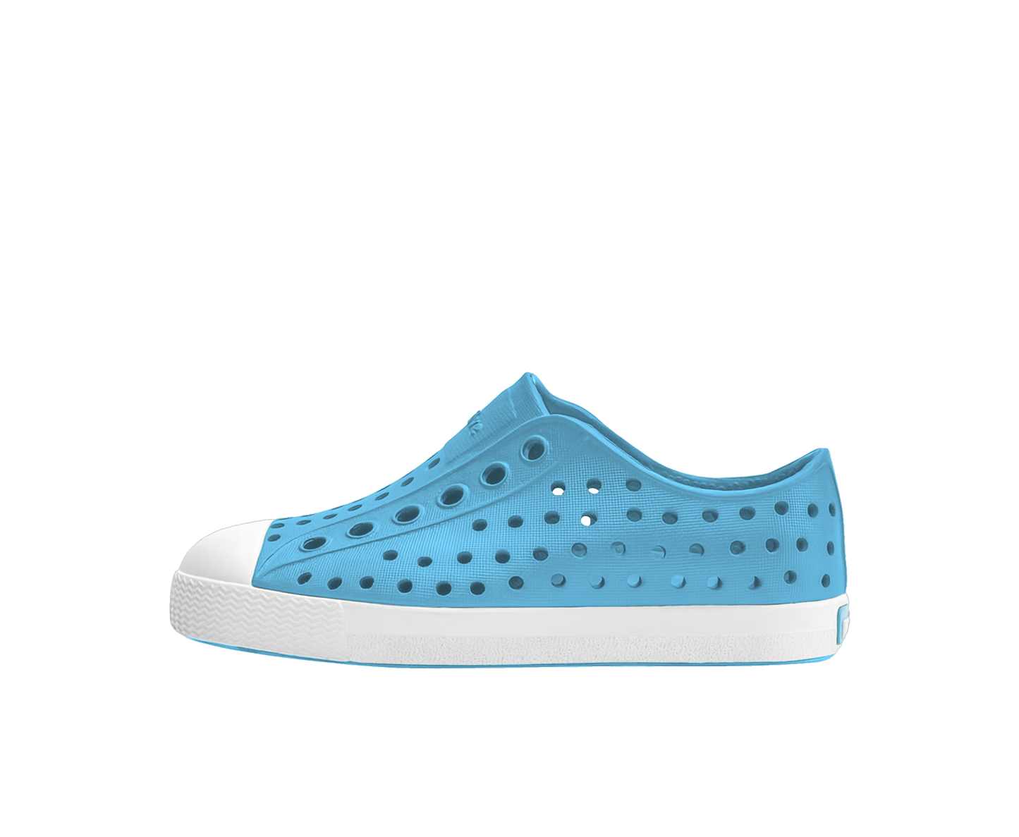 Aquarius Blue Jefferson