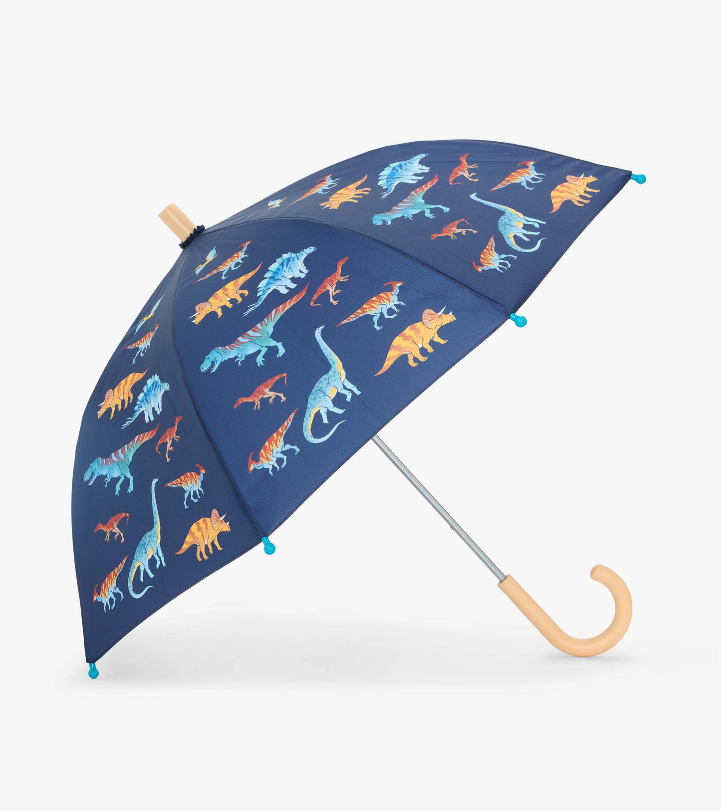 Colourful Dinos Umbrella