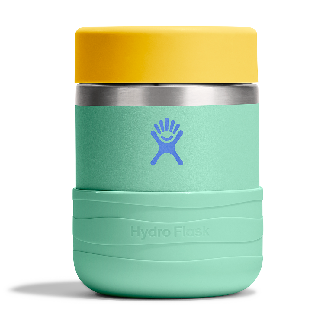 Hydroflask Kids Food Container 12 oz - Mermaid