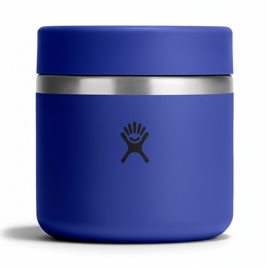 Hydroflask Food Container - Capri Blue