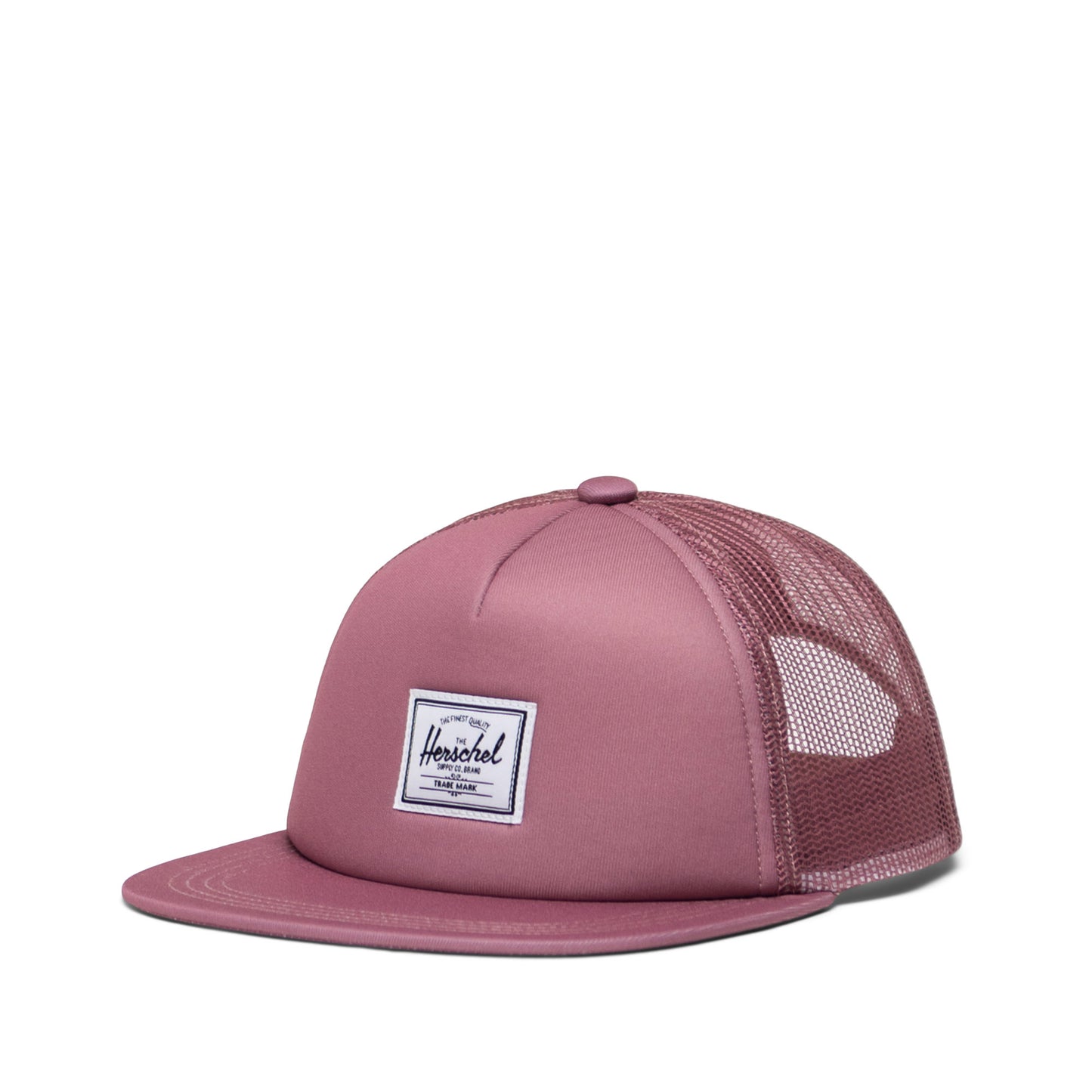 Herschel Whaler - Ash Rose Classic Logo