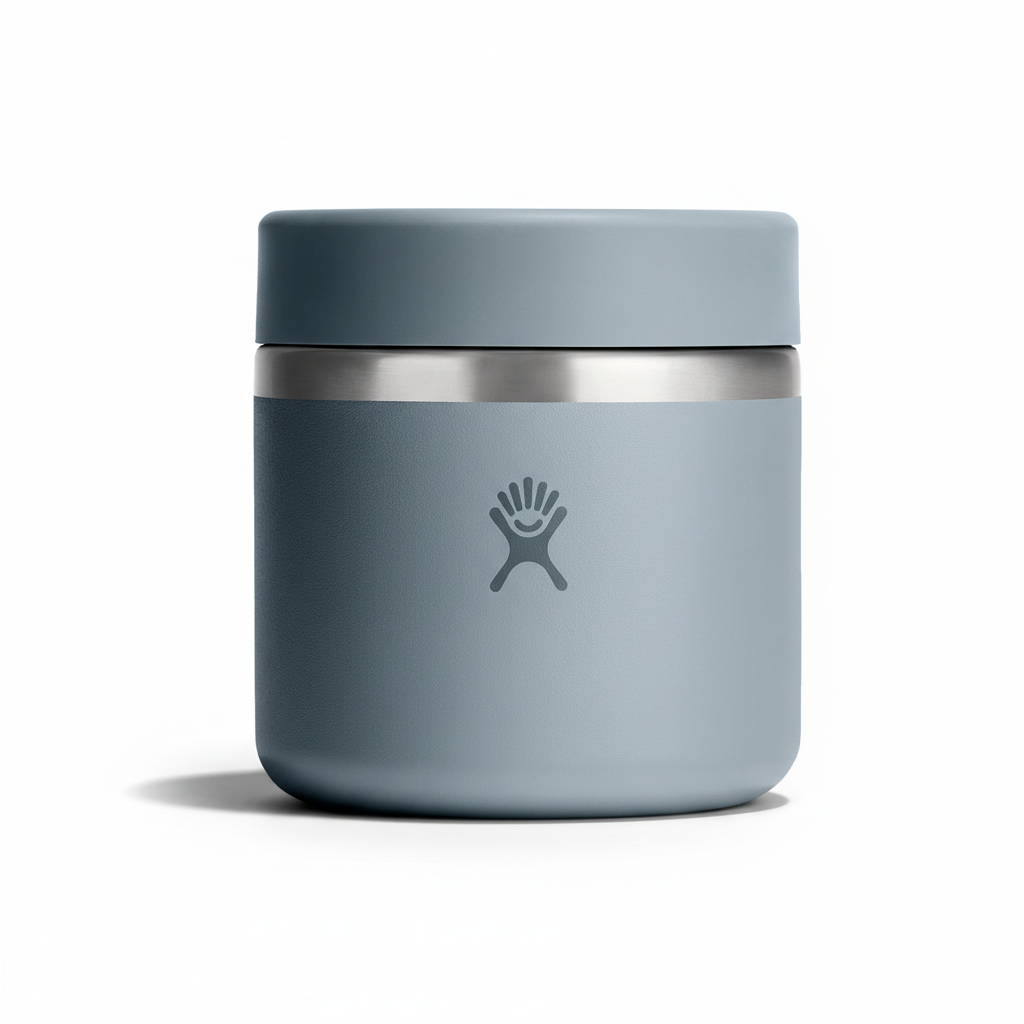 Hydroflask Food Container - Shale Grey