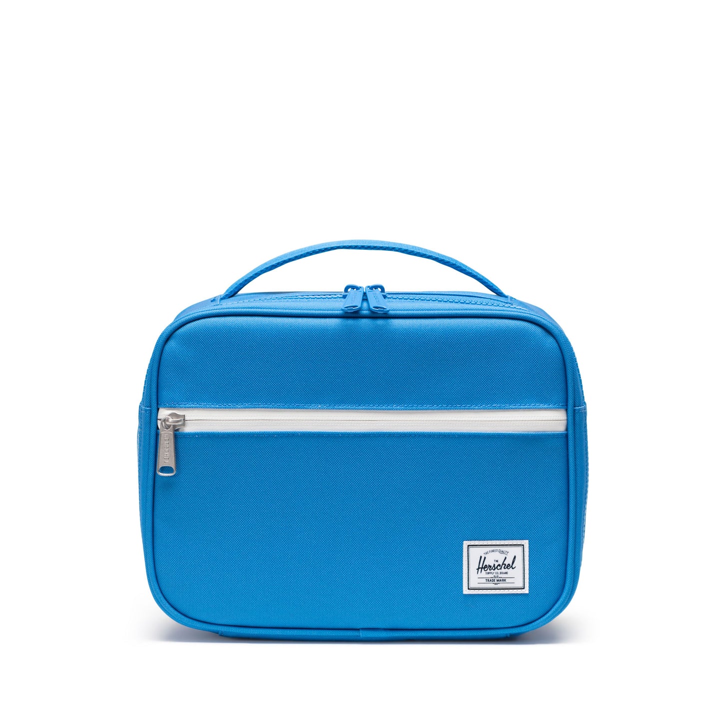 Pop Quiz - French Blue