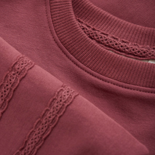 EnFant Sweatshirt - Roan