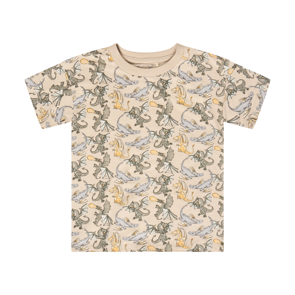 Minymo Tee - Dragons