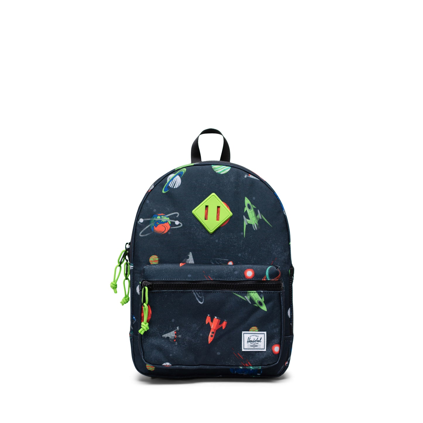 Heritage Backpack - Space Adventure