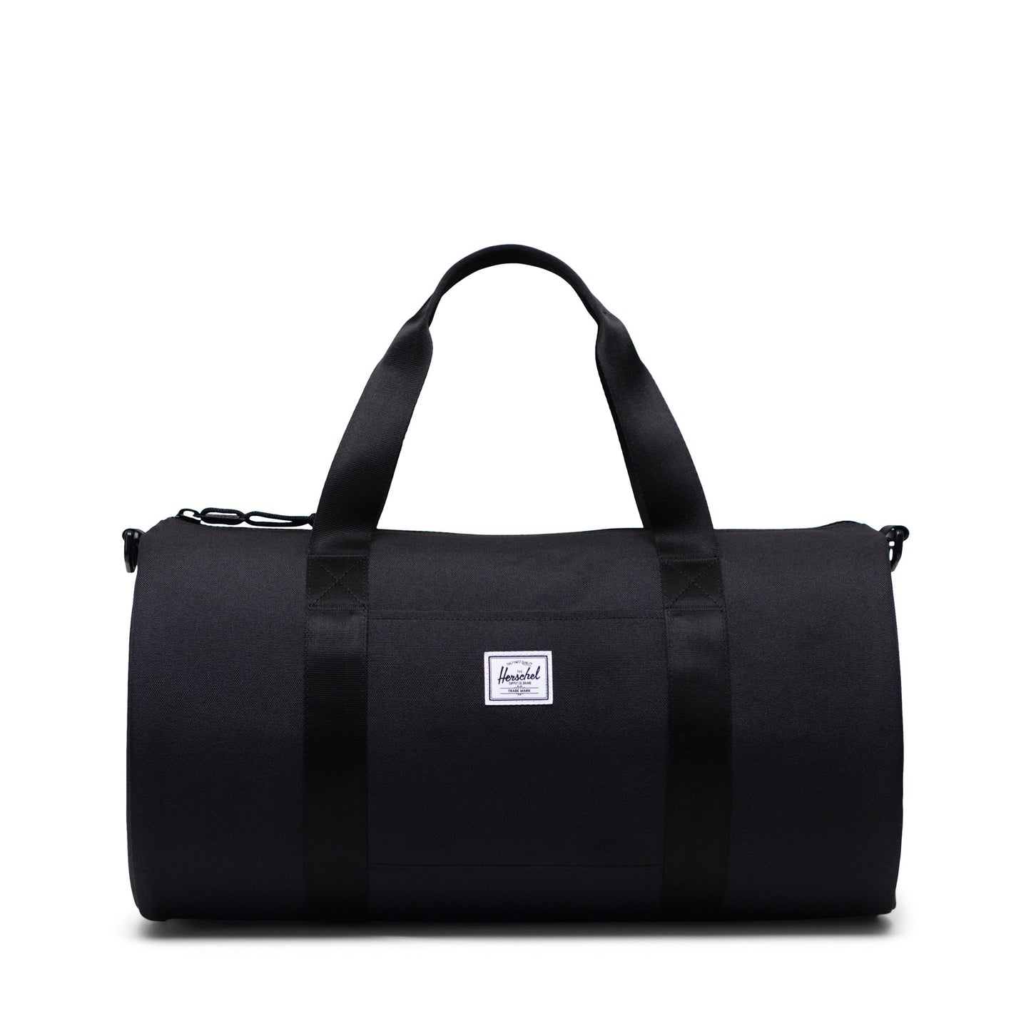 Herschel Classic Duffle - Black