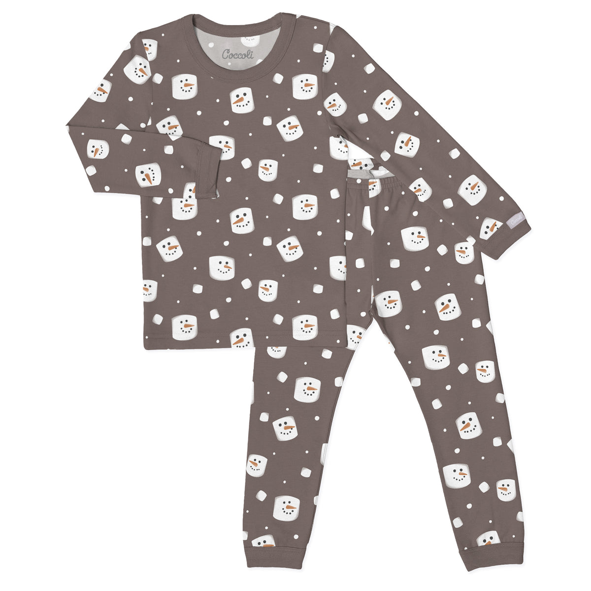 Coccoli PJs - Marshmallows