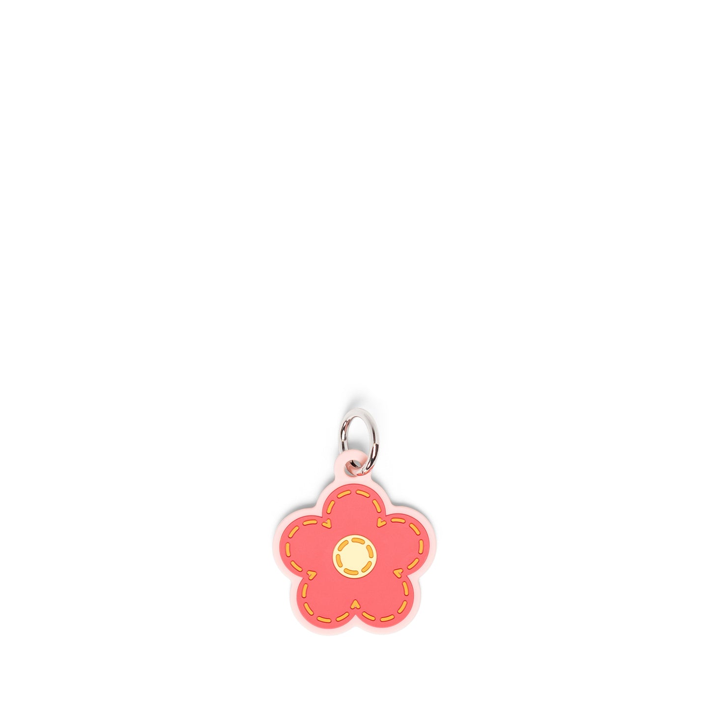 Herschel Daisy Bag Charm